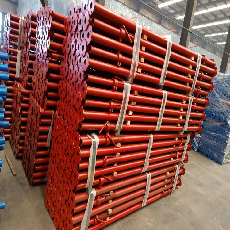Prop Jack Solutions Andhra Pradesh - Fairsky Scaffolding